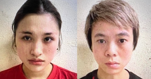 Bắt quả tang hotgirl giấu ma tuý trong áo ngực trên đường đi tiêu thụ