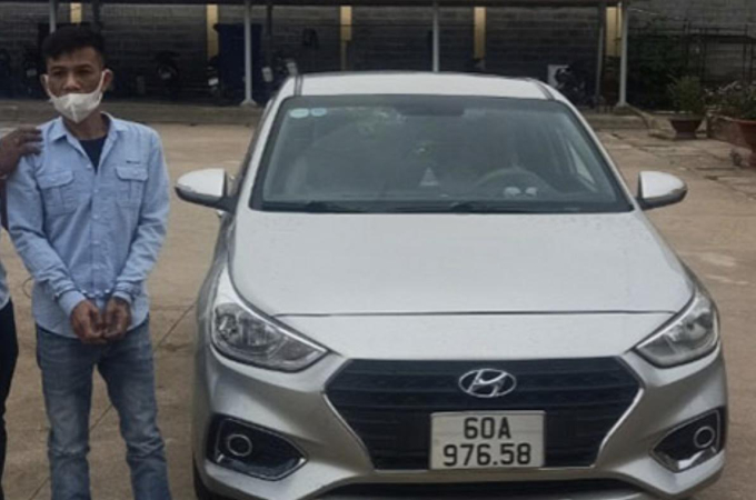 Đối tượng Thiện.