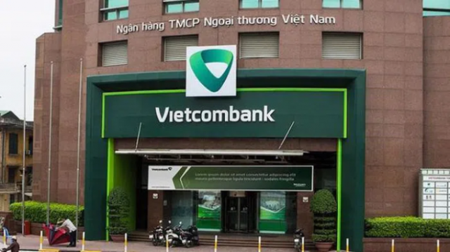 Vietcombank sắp nhận chuyển giao một ngân hàng yếu kém