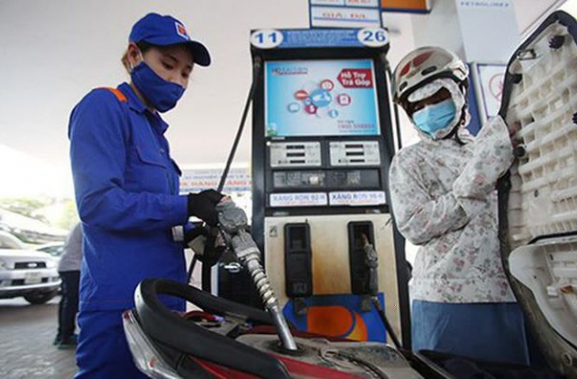Giá xăng, dầu dự báo sẽ tăng sau kỳ nghỉ lễ
