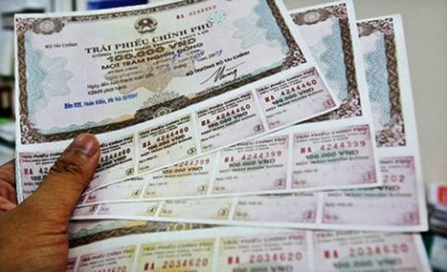 Kiểm tra hoạt động ph&aacute;t h&agrave;nh tr&aacute;i phiếu ri&ecirc;ng lẻ tại c&aacute;c c&ocirc;ng ty chứng kho&aacute;n