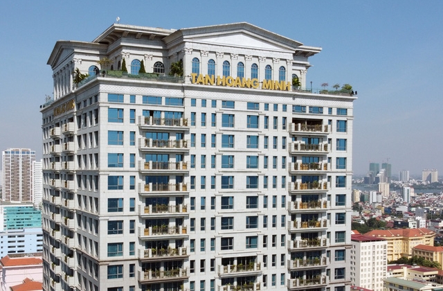 Tập đo&agrave;n T&acirc;n Ho&agrave;ng Minh n&oacute;i g&igrave; về việc bị huỷ 9 đợt ph&aacute;t h&agrave;nh tr&aacute;i phiếu?