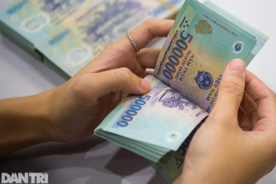 Hoạt động ph&aacute;t h&agrave;nh tr&aacute;i phiếu những năm qua gi&uacute;p doanh nghiệp huy động được một nguồn lực vốn rất lớn (Ảnh minh họa: Tiến Tuấn).