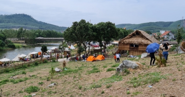 Quảng Ninh: Du lịch trải nghiệm thu hút khách du lịch trong dịp lễ