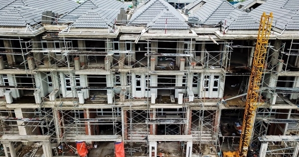 Những lưu ý liên quan đến giấy phép khi xây dựng