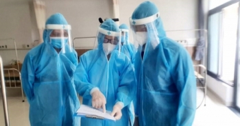 2 tình huống ứng phó với dịch COVID-19