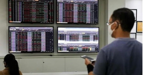 Sau nghỉ lễ, chứng khoán tăng hay giảm?