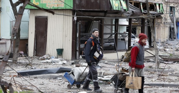 LHQ hy vọng có thêm nhiều 