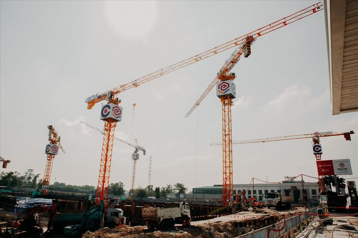 Một dự &aacute;n của Cty Ph&aacute;t Đạt huy động vốn lớn từ tr&aacute;i phiếu trong 3 năm li&ecirc;n tiếp