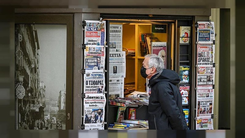 Hungary b&aacute;c bỏ th&ocirc;ng tin từ b&aacute;o ch&iacute; rằng họ đ&atilde; được Nga cảnh b&aacute;o về kế hoạch thực hiện Chiến dịch qu&acirc;n sự đặc biệt tại Ukraine. Ảnh minh họa: Daily Guardian