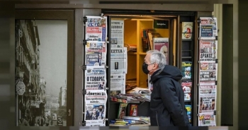 Hungary phủ nhận "biết trước" về cuộc xung đột Nga - Ukraine