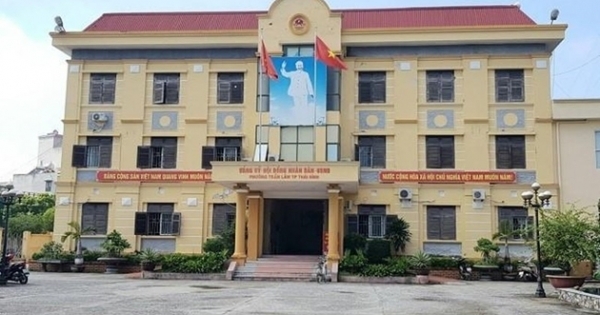 Thái Bình: Khởi tố nguyên Chủ tịch ủy ban MTTQ phường Trần Lãm về hành vi dùng bằng giả để tiến thân