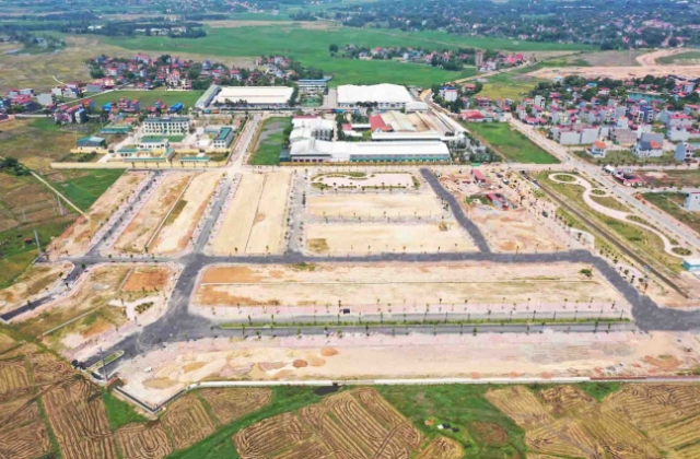 Tháng 4/2022, Bắc Giang thu hút 36,4 triệu USD vốn đầu tư