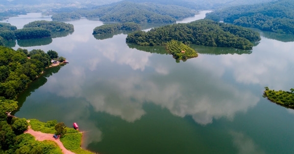 Bắc Giang chỉ tiếp nhận kinh phí để thực hiện quy hoạch, không tiếp nhận tài trợ là sản phẩm quy hoạch