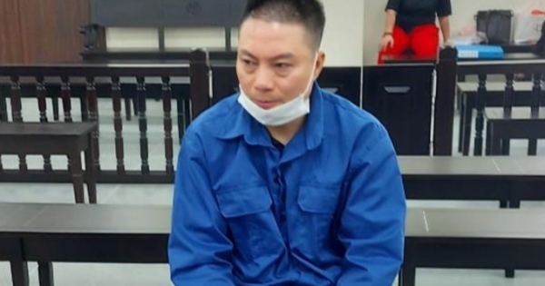 Nhận cái kết đắng vì truy sát 2 người sau mâu thuẫn nhỏ