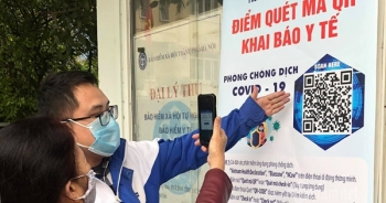 Chính thức dừng khai báo y tế nội địa