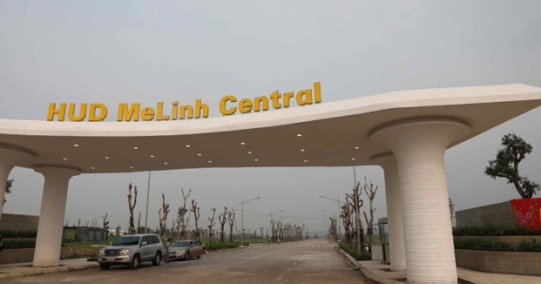 Tự ý huy động vốn tại KĐT mới Thanh Lâm - Đại Thịnh 2, hai doanh nghiệp bị xử phạt