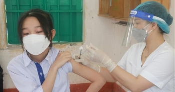 Thí sinh F0 điều trị tại nhà được dự thi tốt nghiệp THPT 2022