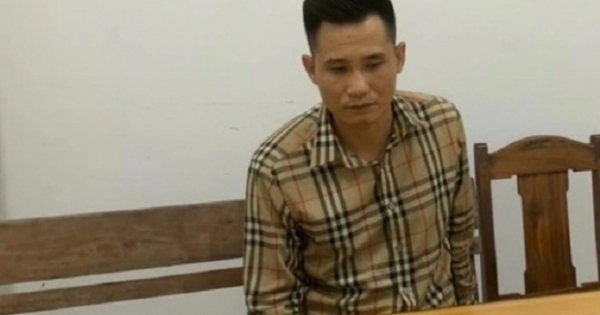 Đà Nẵng: Tóm gọn đối tượng hành hung tài xế Grab ngay trên phố