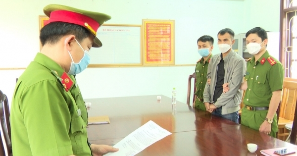 Quảng Bình: Khởi tố đối tượng mua hàng chục kg xương động vật quý hiếm