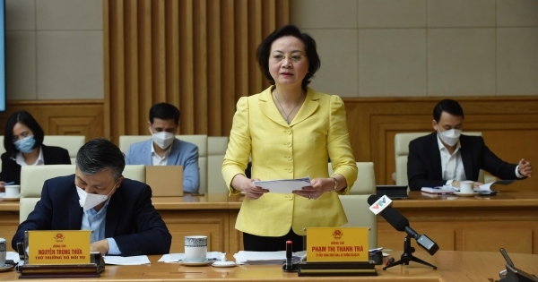 Bộ Nội vụ hướng dẫn nâng bậc lương của cán bộ, công chức, viên chức