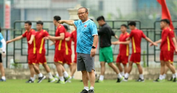 SEA Games 31: Những quân bài thú vị của U23 Việt Nam