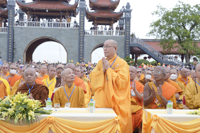 Sự kiện c&oacute; sự tham gia của đ&ocirc;ng đảo c&aacute;c