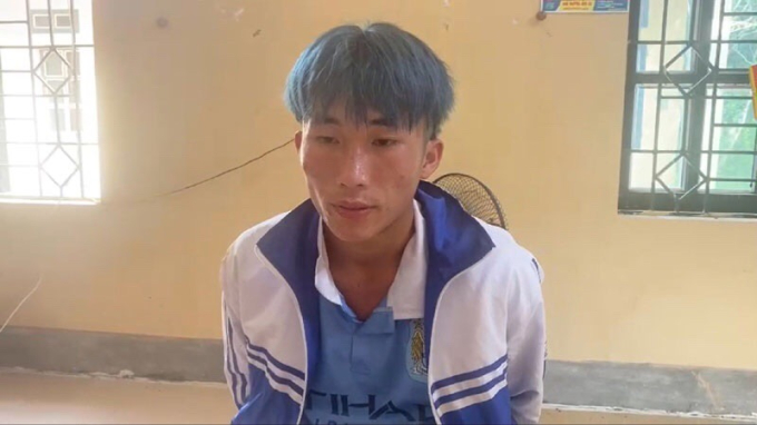 Đối tượng Vừ A Co.