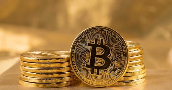 Bitcoin 1 tuần giảm thê thảm, cháy túi khi giá xuống thấp nhất năm