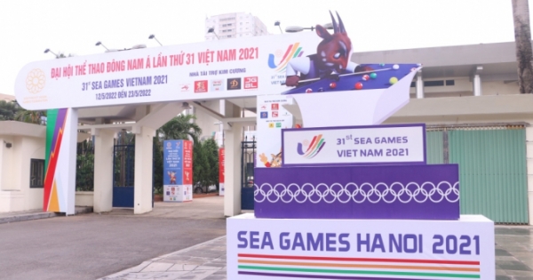 SEA Games 31: Cơ sở điều trị thu tiền viện phí VĐV mắc COVID-19