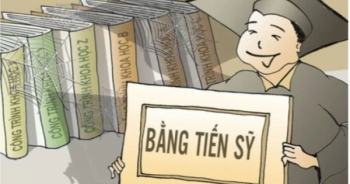 Loạt đề tài luận án Tiến sỹ gây xôn xao: Bộ GD&ĐT nói gì?