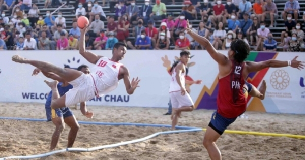 SEA Games 31 ngày 10/5: Việt Nam chờ 