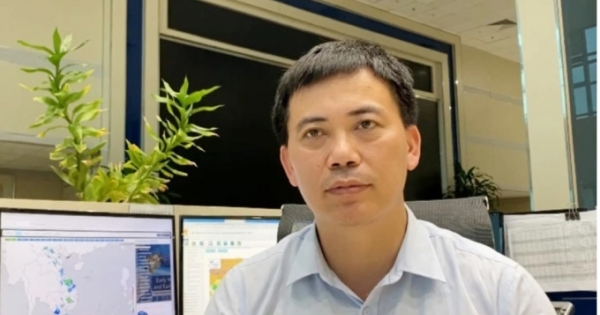 Chuyên gia nói gì về đợt không khí lạnh hiếm gặp sắp tới?