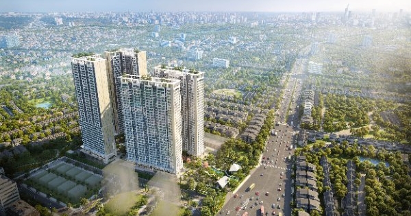 Bình Dương sắp mở rộng quốc lộ 13 lên 8 làn xe, BĐS khu vực nào hưởng lợi?