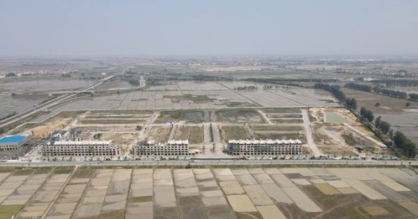 Tỉnh Bắc Ninh đang thực hiện minh bạch thị trường BĐS bằng cách nào?