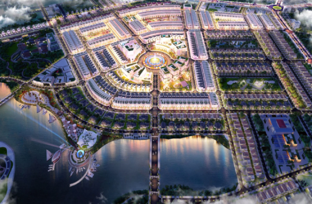 Trả lời của Pháp luật Plus về dự án tại Quảng Nam