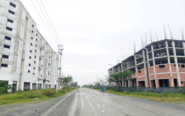 Quảng Nam sẽ thu hồi dự án của Công ty STO nếu cố tình kéo dài