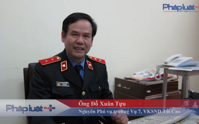 Giải pháp nào cho những bị án kêu oan khi có chứng cứ làm thay đổi cục diện vụ án?