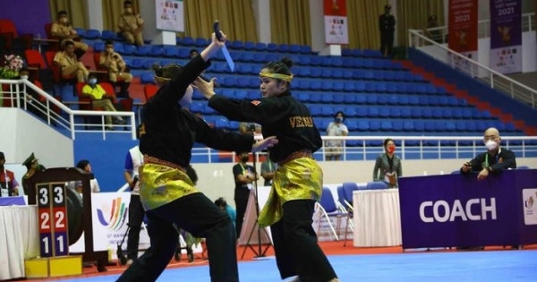 SEA Games 31 ngày 11/5: Việt Nam tiếp tục chờ 