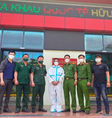 Đánh em ruột tử vong, đưa cả gia đình lẩn trốn sang Trung Quốc vẫn không thoát