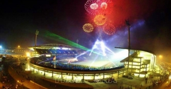 Lễ khai mạc SEA Games 31