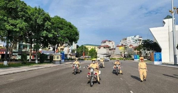 Vĩnh Phúc: Sẵn sàng cho SEA Games 31 an toàn, thành công