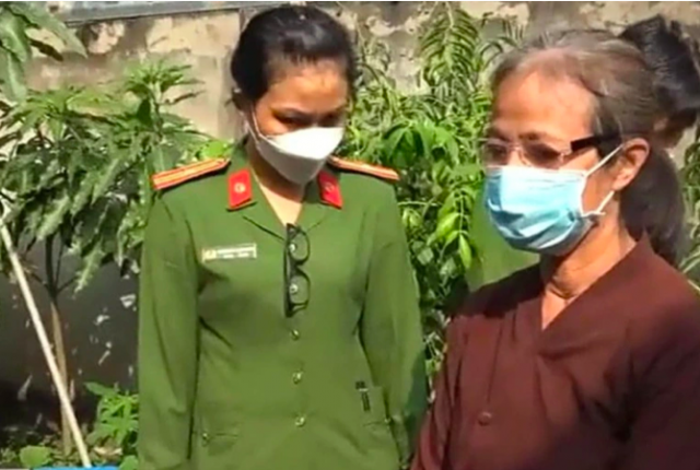 Khởi tố, bắt tạm giam bà chủ của khu đất "Tịnh thất Bồng Lai"