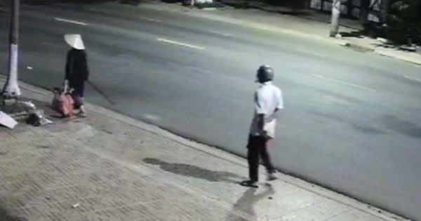 Nhậu say, người đàn ông 32 tuổi kéo bà cụ 68 tuổi vào hẻm để hiếp dâm