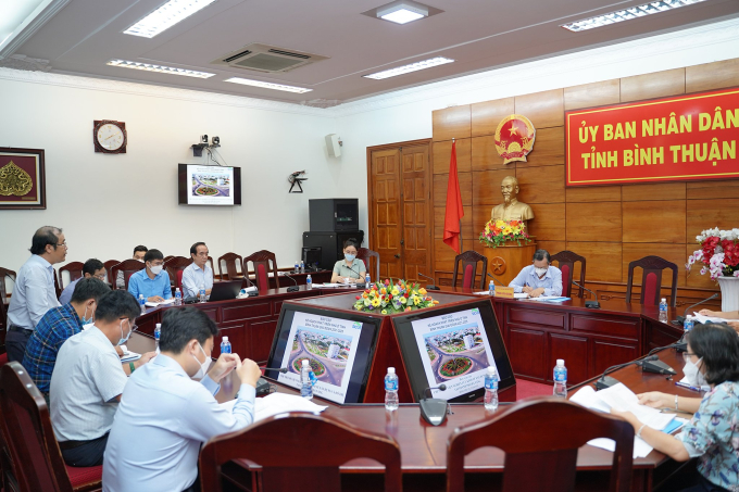 Toàn cảnh dự thảo Kế hoạch phát triển nhà ở.