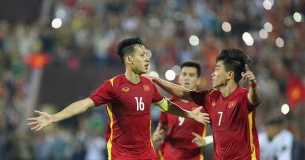 U23 VIỆT NAM 2-0 U23 Timor Leste: Chiến thắng bằng 