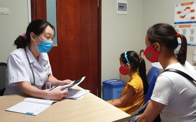 Điều trị dậy thì sớm giúp giảm gánh nặng tâm lý ở trẻ