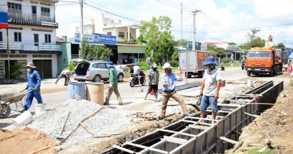 Bộ GTVT yêu cầu xử lý nhà thầu làm chậm dự án hơn 3.600 tỷ
