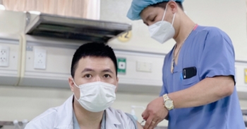 TP HCM: Đối tượng được tiêm mũi 4 vaccine phòng COVID-19