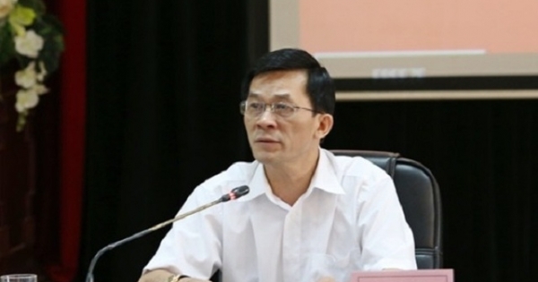 Ông Nông Quốc Tuấn được bổ nhiệm lại giữ chức vụ Thứ trưởng, Phó Chủ nhiệm Ủy ban Dân tộc